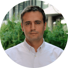 Javier García Cascajero