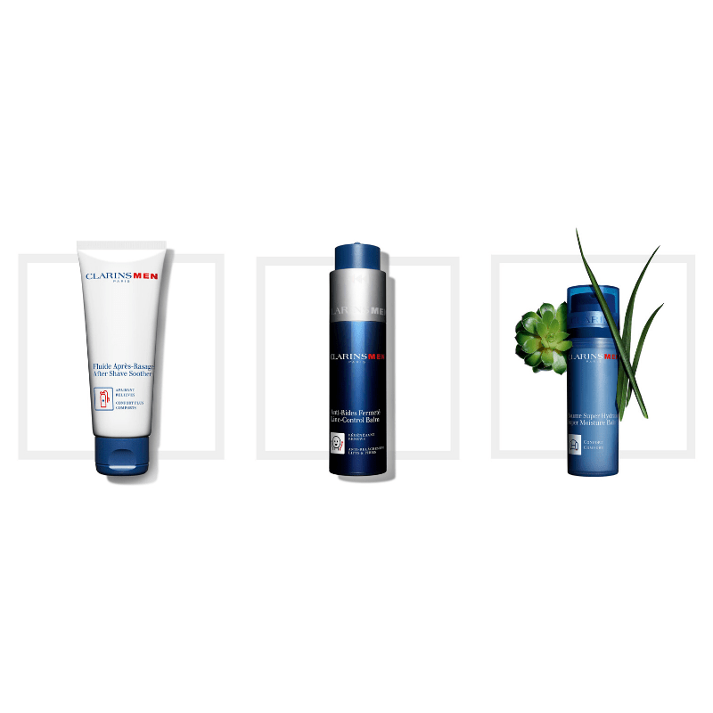 clarins