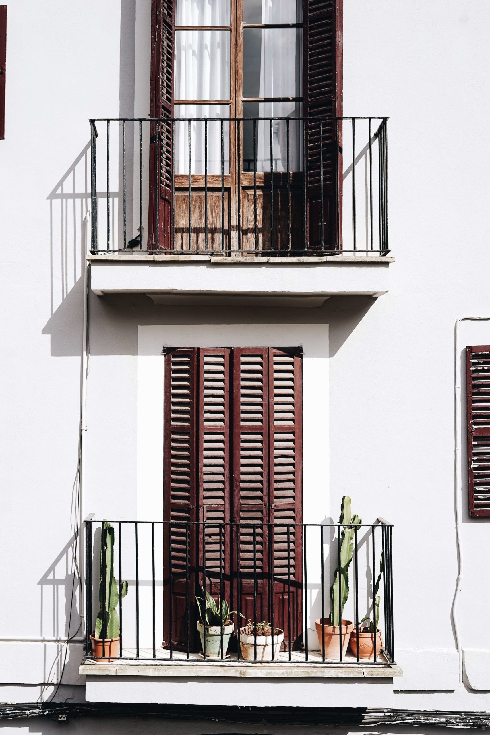 Balcones
