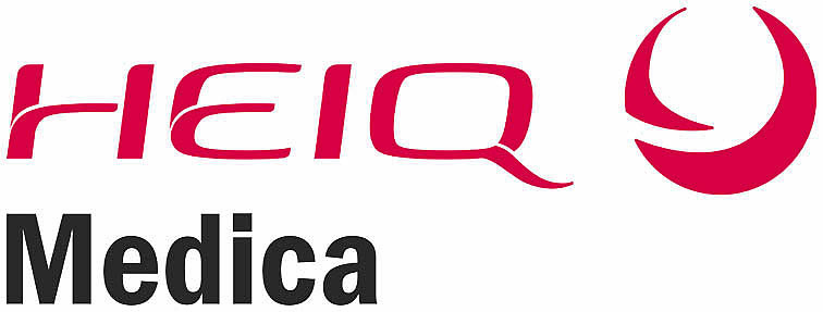heiq medica logo