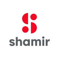 logo shamir