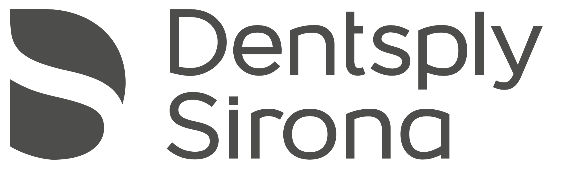 Logo Dentsy Sirona
