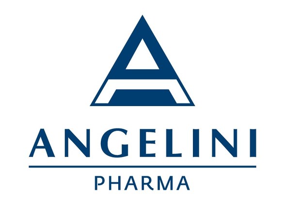 Angelini-pharma Logo