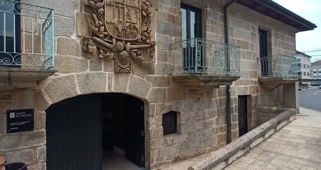 Camino de Santiago