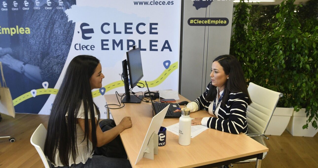 Apoyando a los colectivos más vulnerables