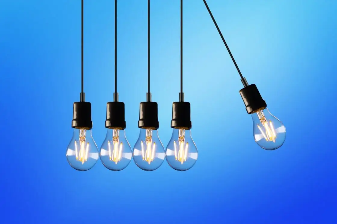 Energía