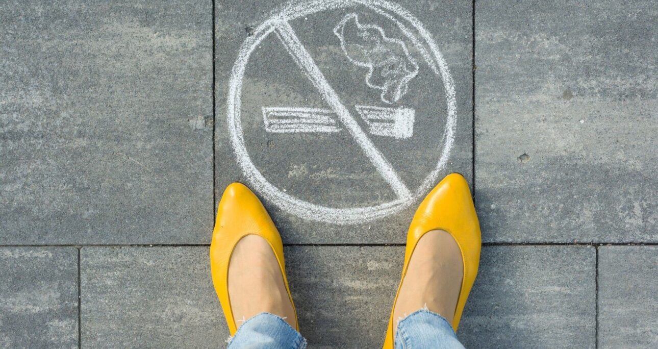 De Miguelturra al resto del país: adiós al tabaco