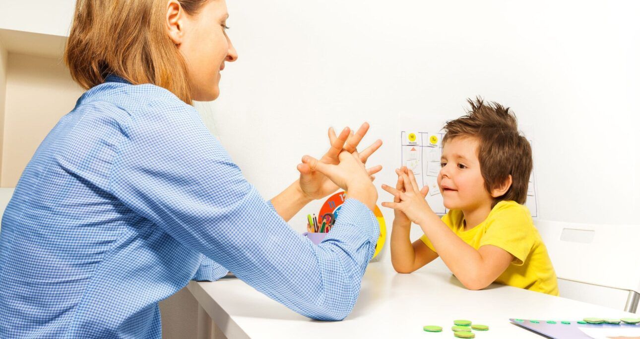 Terapia Ocupacional: la clave para transformar la vida diaria en salud y autonomía