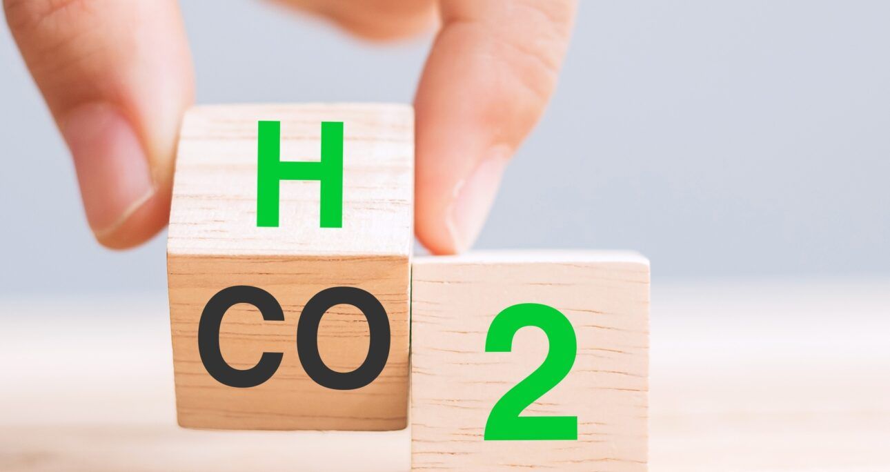 Hidrógeno verde: la solución energética que garantiza un futuro limpio