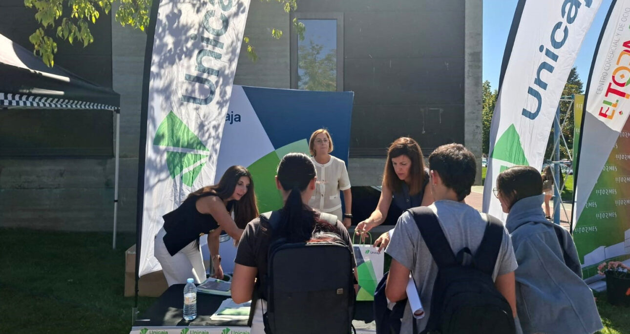 La apuesta de Unicaja impulsa la vida cultural en Castilla y León
