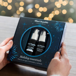 Protegido: NO PUBLICADO – SE PUEDE USAR Belleza con sello español: el regalo estrella de esta Navidad