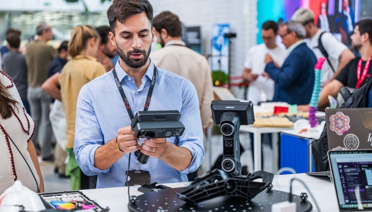 DFactory | Industria 4.0: de innovación futura a presente industrial