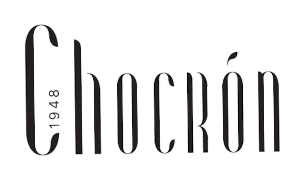 logo chocron