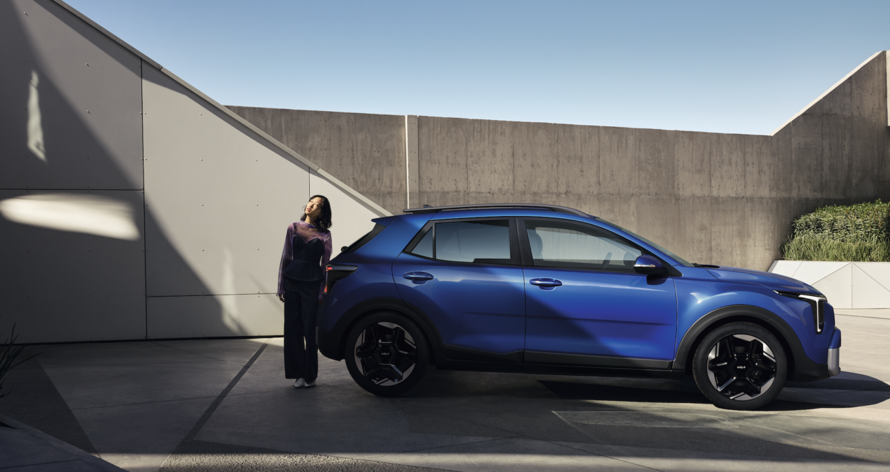 Kia Stonic, un diseño renacido