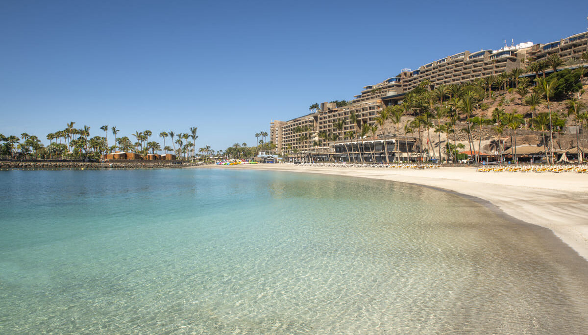 Turismo GC | Gran Canaria, la isla que late con la fuerza de un continente