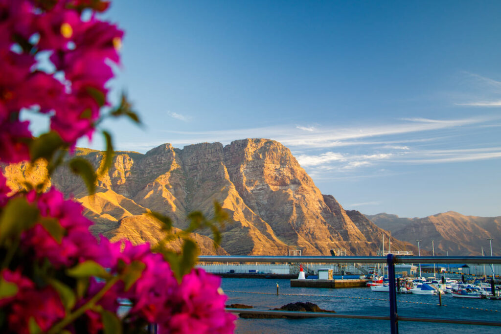 gran canaria