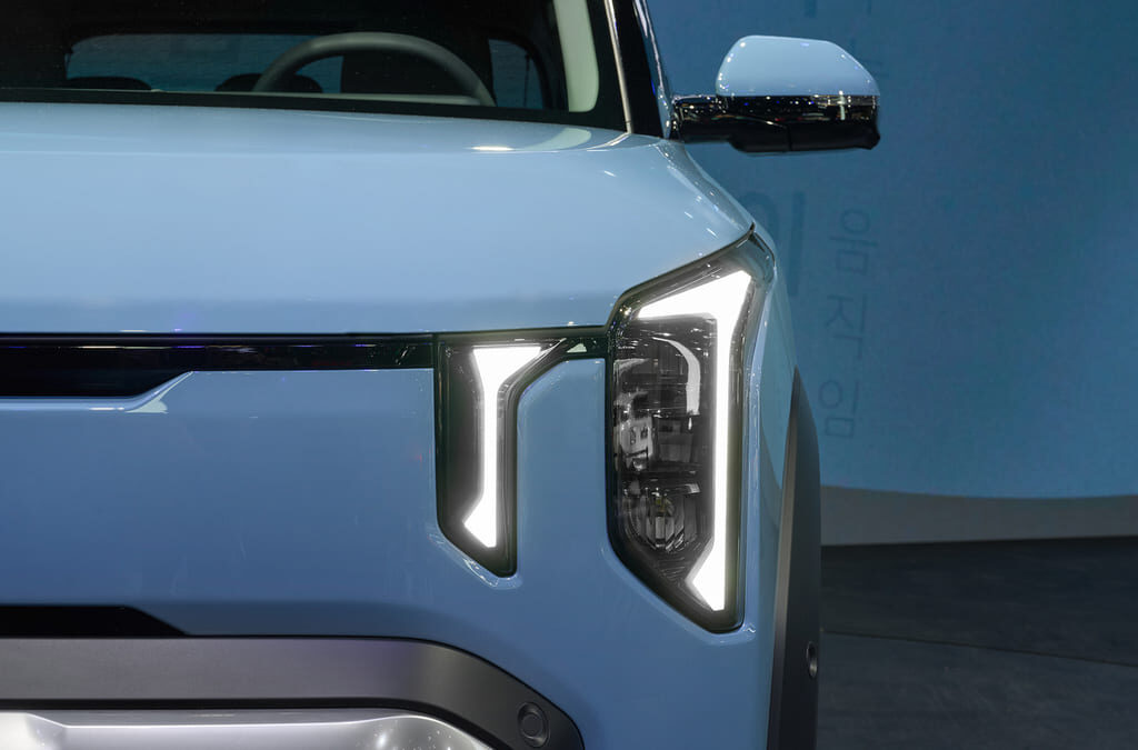 2 - El EV2 reúne lo mejor de Kia en un nuevo SUV compacto (2)
