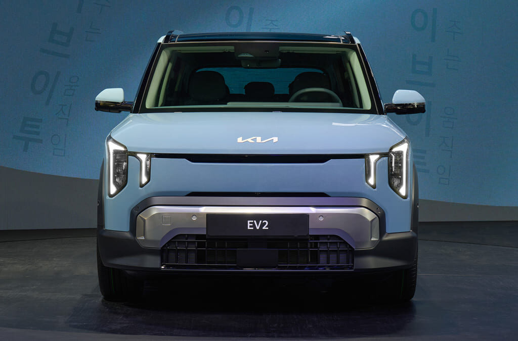 2 - El EV2 reúne lo mejor de Kia en un nuevo SUV compacto (4)