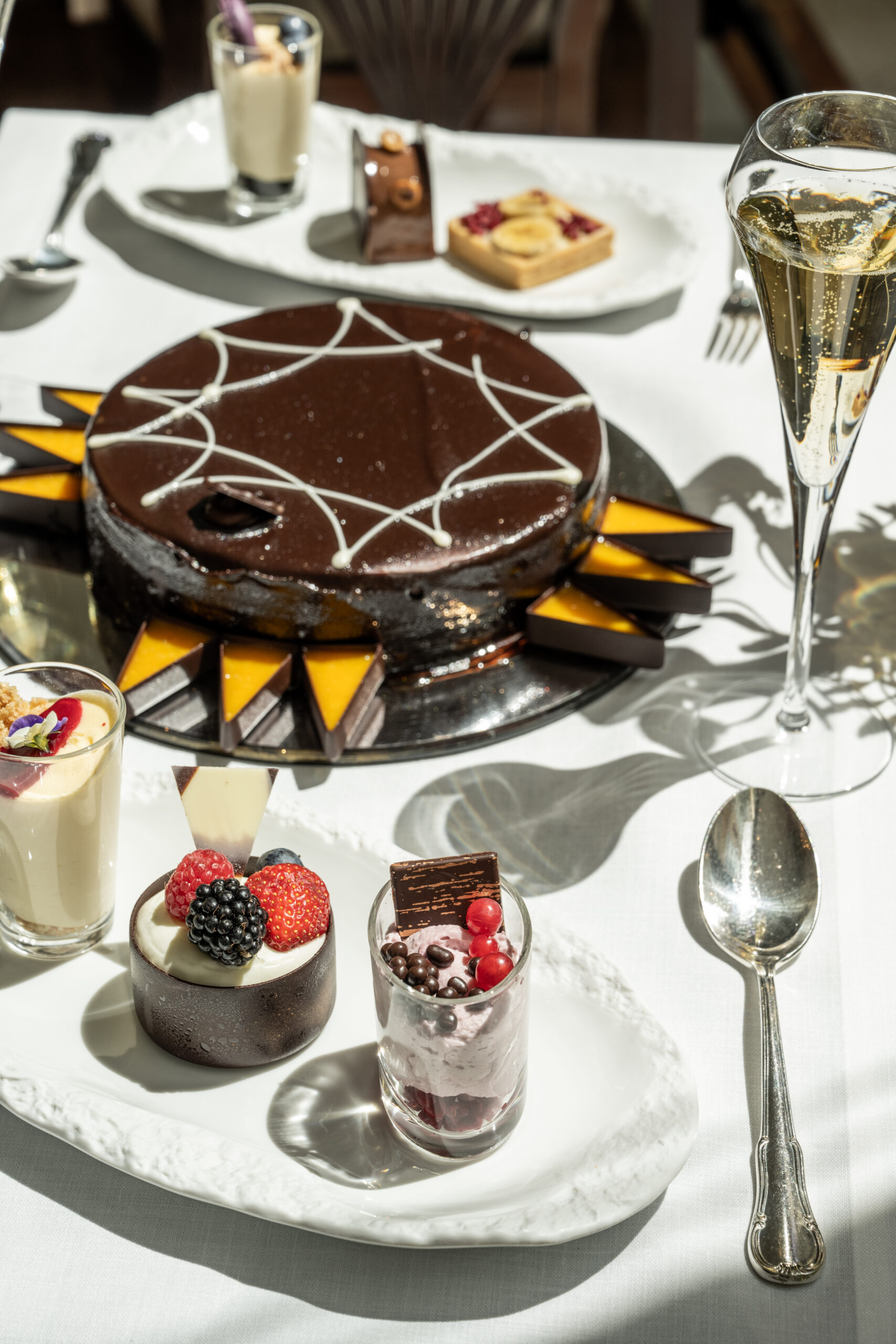 Brunch InterContinental (30)