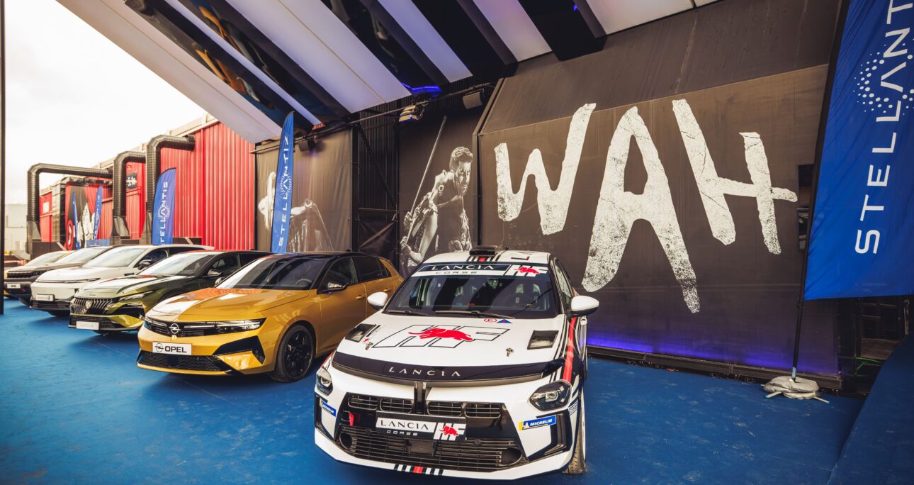 WAH Show | El futuro de los eventos corporativos tiene nombre