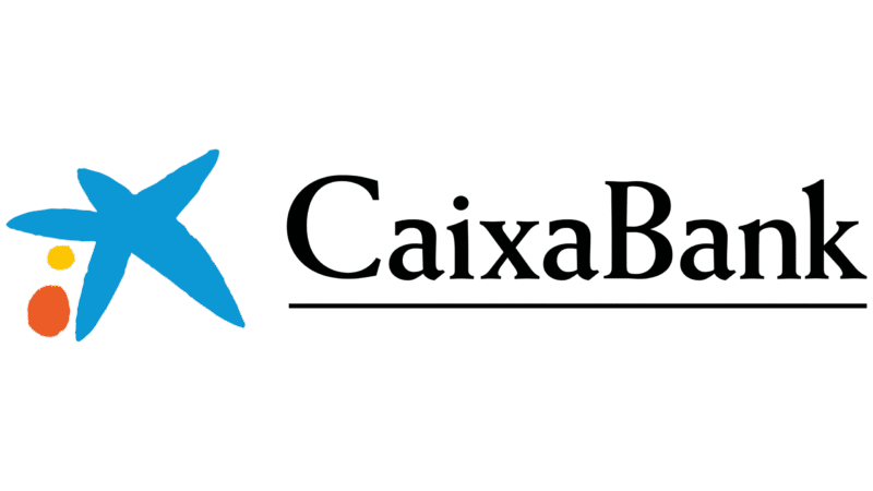 CaixaBank-Logo