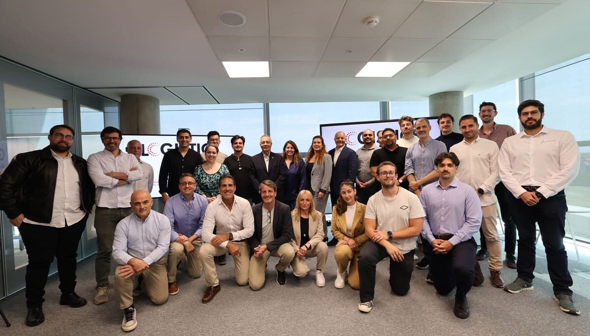 DFactory | Logistic 4.0 Incubator incorpora 19 nuevas startups 