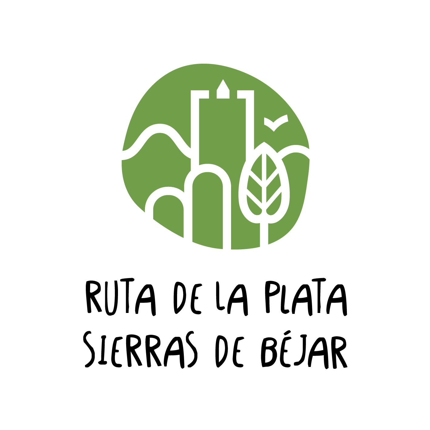 ruta plata sierra bejar