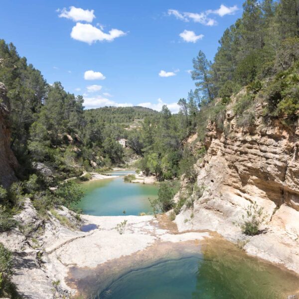 Turismo Valencia Los__Charcos__de__Quesa_M1A0551