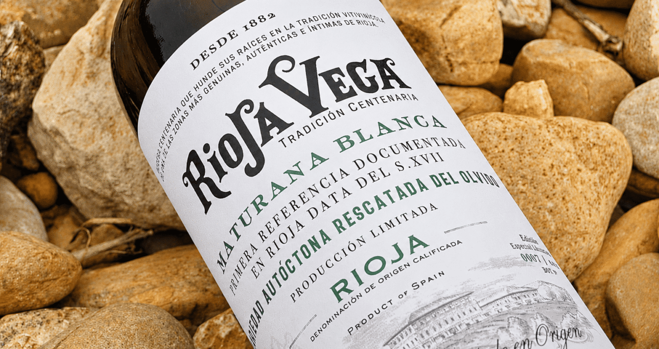 Rioja Vega | La Maturana Blanca: una joya escondida de Rioja