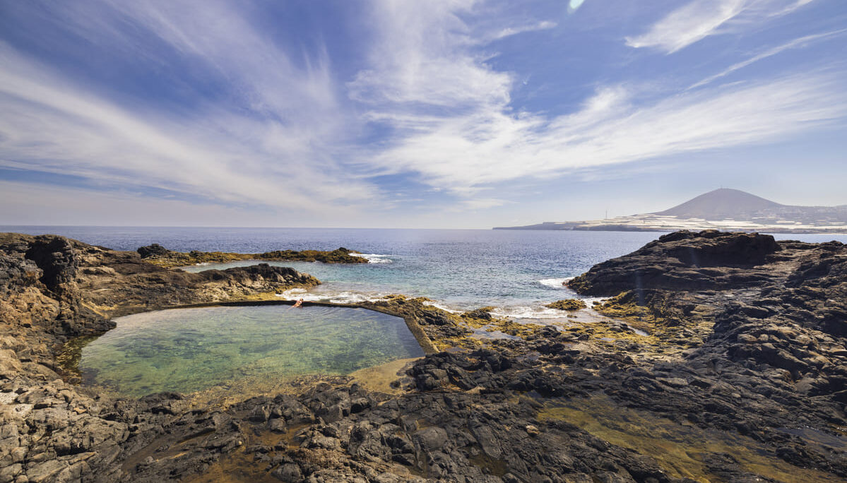 Turismo GC | Gran Canaria, el oasis lleno de vida del Atlántico