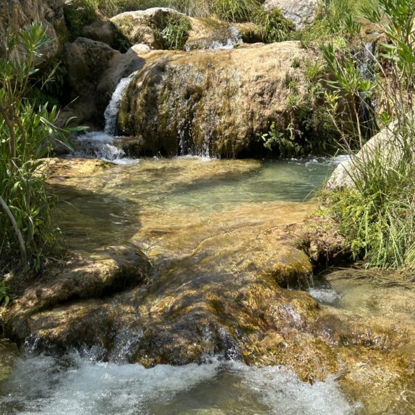 Turismo Valencia  río fraile (4)