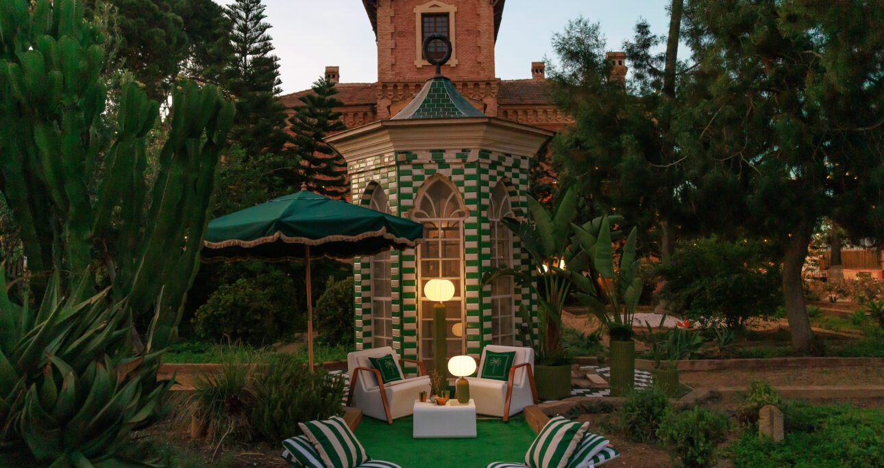 Newgarden | Jardines que inspiran, patios que enamoran