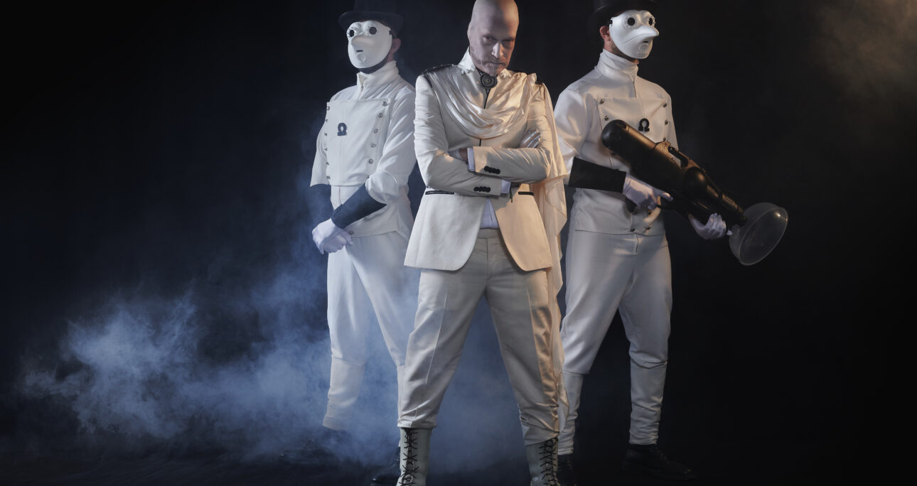 WAH Show | 5 años siendo mucho más que un espectáculo