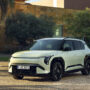 Protegido: KIA | EV3: de clase y estilo europeos