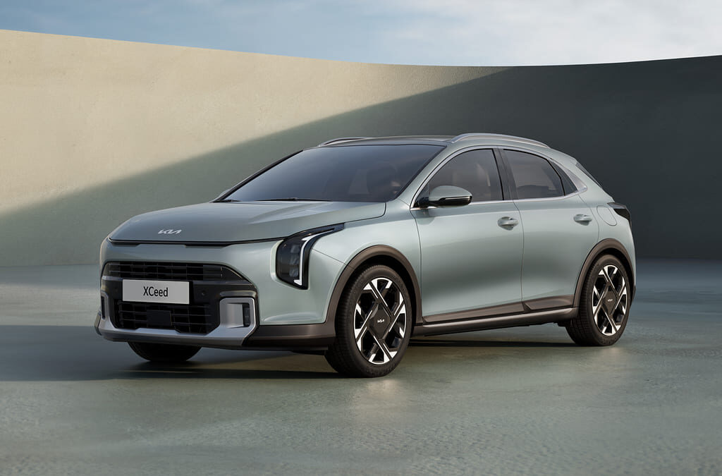 4 El nuevo Kia XCeed comenzará a producirse en la planta de Žilina (1)