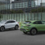 Kia | El Kia XCeed se pone al día sin perder su carácter
