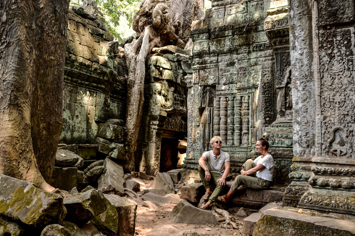 veci camboya