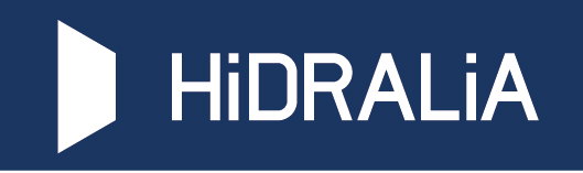 logo hidralia