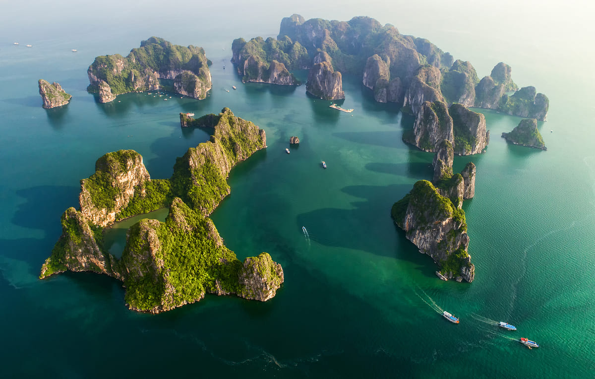 veci vietnam