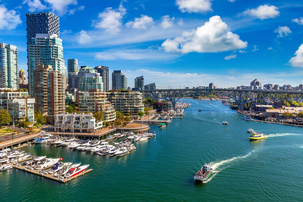 veci vancouver
