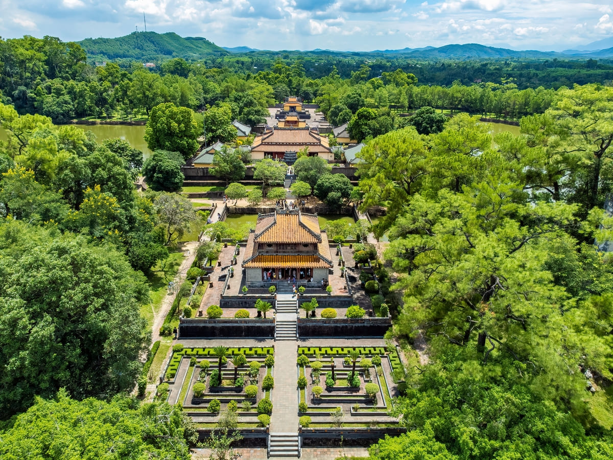 veci vietnam