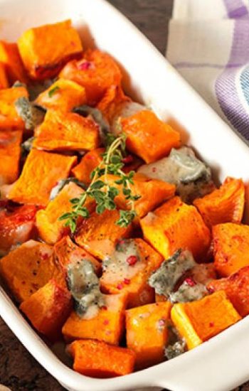 Calabaza Consum