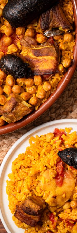 comunitat valenciana  ARROZ_AL_FORN