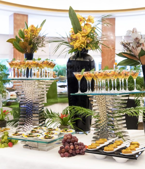 Brunch InterContinental (10)