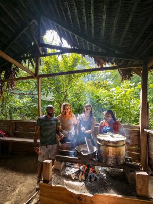 costa rica