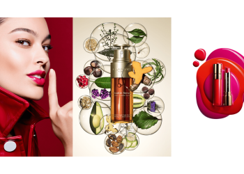 clarins