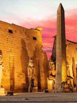 veci egipto