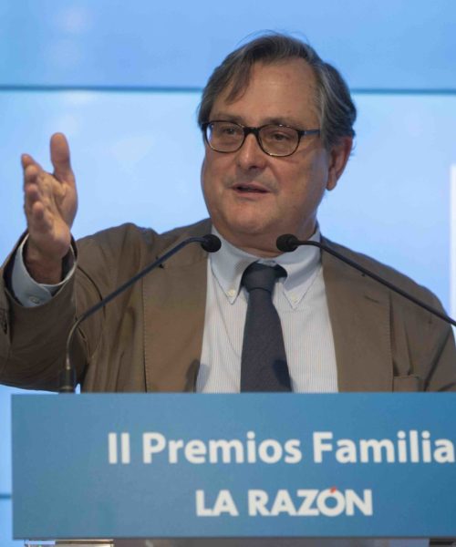 Francisco Marhuenda, Director del periódico