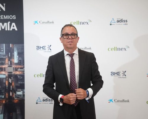 José María Jiménez Ortín