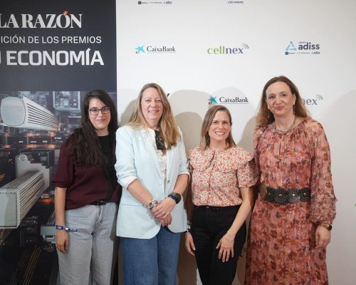 Equipo de ANAIP